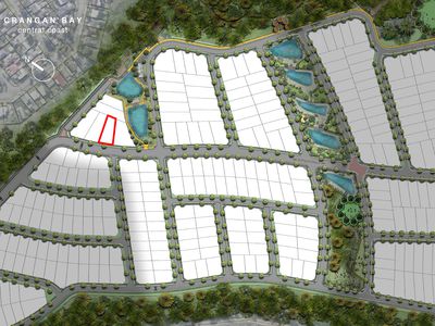 Lot 538, 85 Kanangra Drive, Crangan Bay