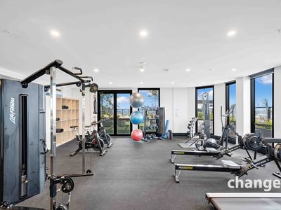 208 / 1 Warde Street, Footscray