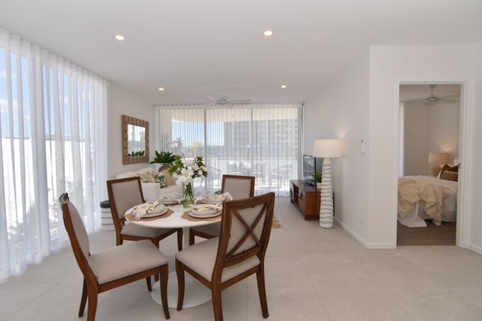 212 / 11 Waterside Retreat, Birtinya