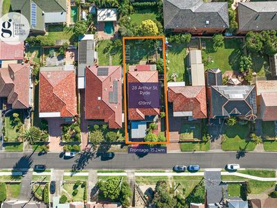 28 Arthur Street, Ryde