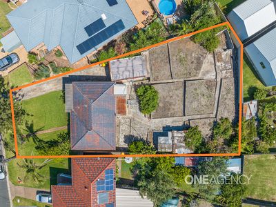 32 Matthews Crescent, Port Kembla