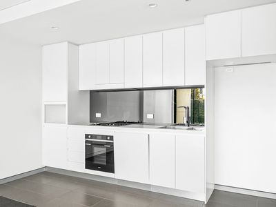 306 / 26 Burelli Street, Wollongong