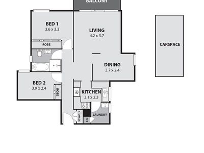 3 / 105 Corrimal Street, Wollongong
