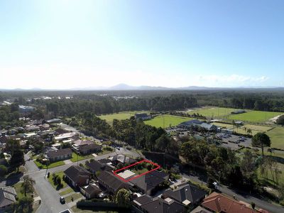 11 Pacific Parade, Tuncurry