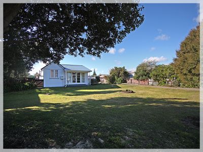 131 Seabury Avenue, Foxton Beach