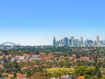 1202 / 2a Elsie Street, Burwood