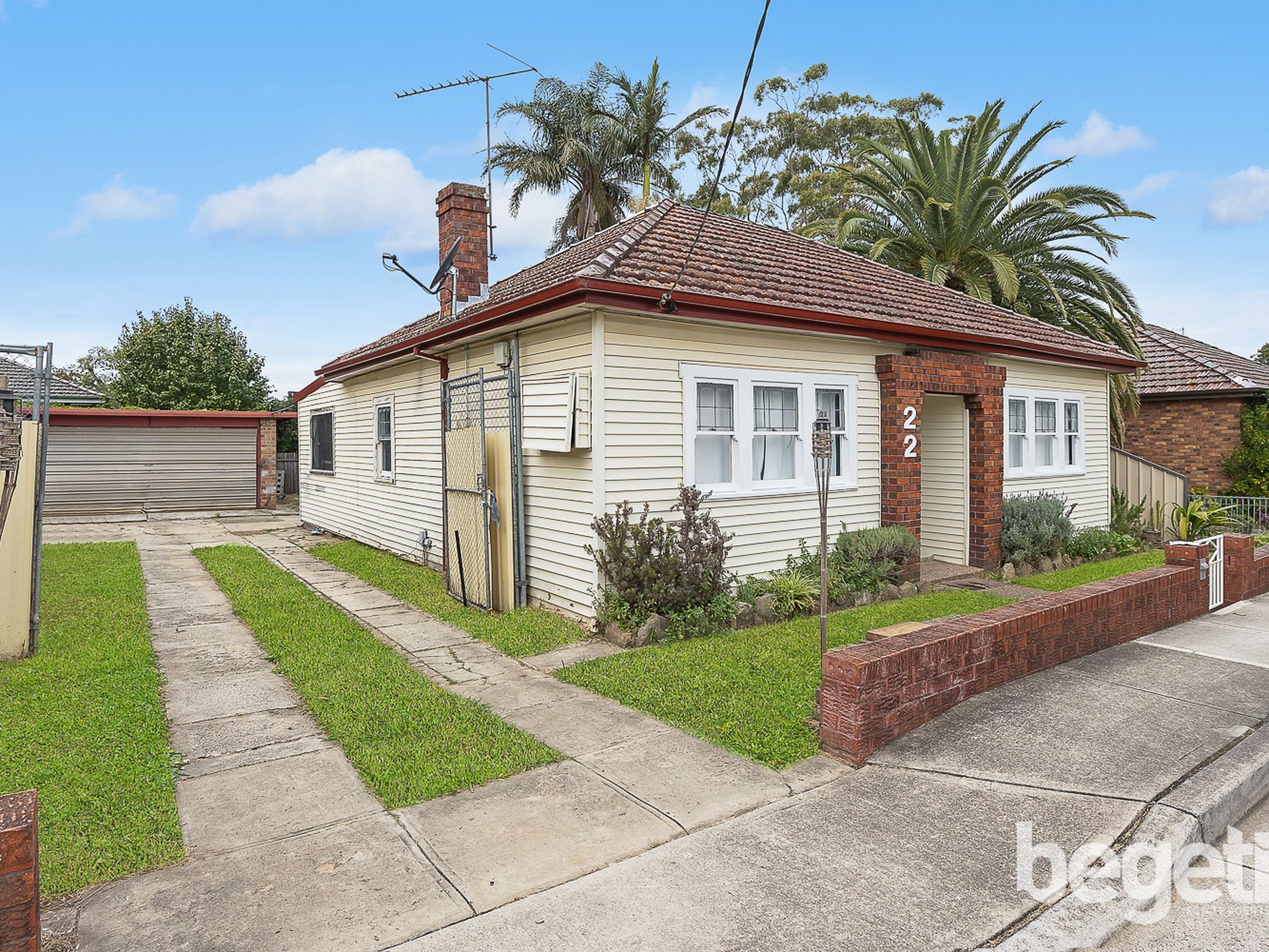 22 Elm Street, Burwood Heights