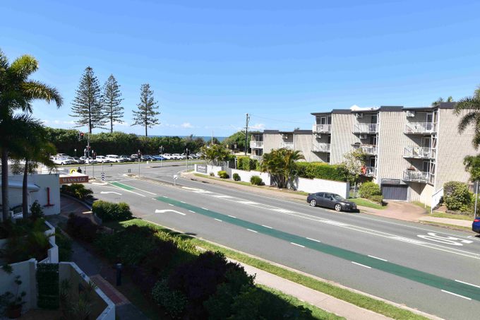 314 / 180 Alexandra Parade, Alexandra Headland