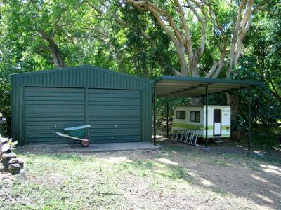 69 Garden Street, Cooktown