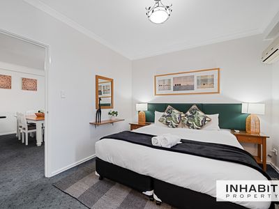 46 / 193 Hay Street, East Perth