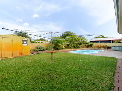 10 SEABROOKE AVENUE, Rockingham