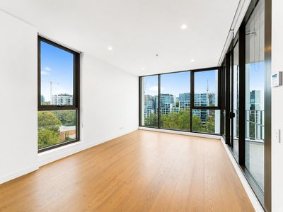 C906 / 80 Waterloo Road  (entry via Byfield St), Macquarie Park