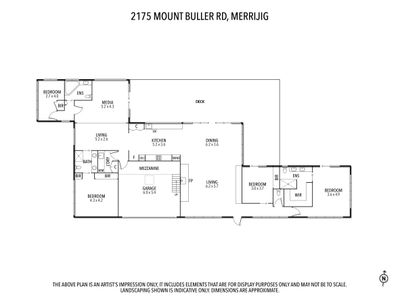 2175 Mt Buller Road, Merrijig