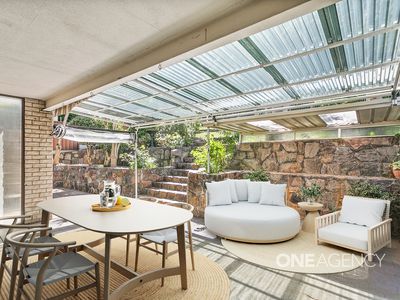 14 Sherwood Place, Shellharbour