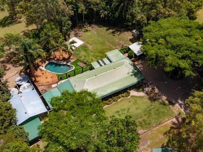 7 Jannali Court , Peachester
