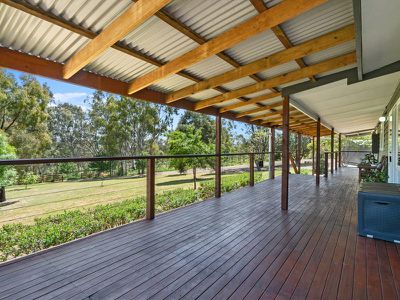 371 Monkey Gully Road, Mansfield