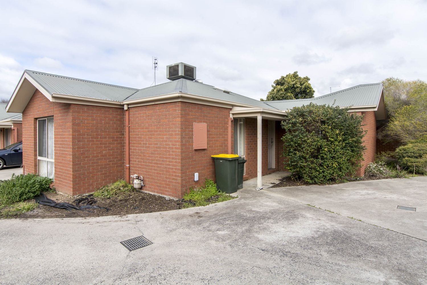 4 / 11 McPherson Street , Horsham