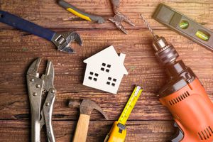 Repairs Versus Maintenance