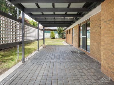 3 MARSHALL STREET, Wodonga
