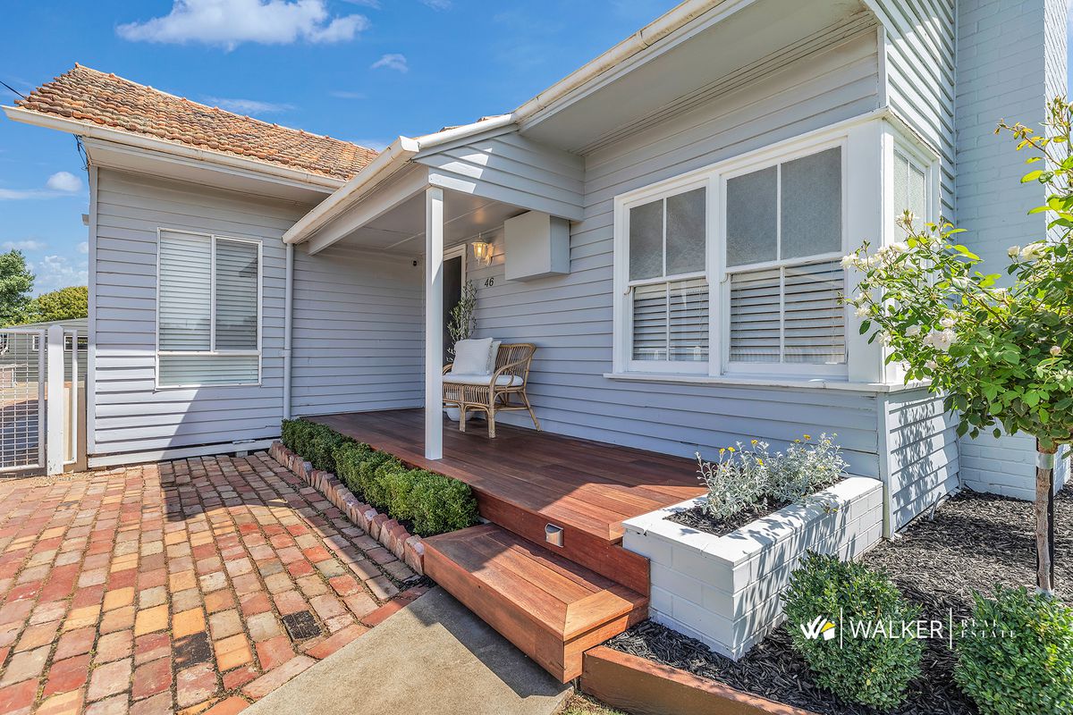 46 Lake Road, Kyabram