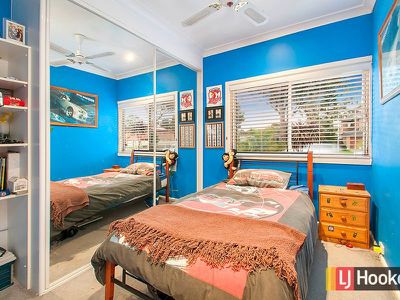 108 Crudge Road, Marayong