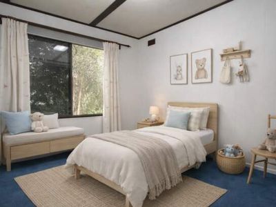 11 Hodge Street, Beechworth