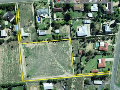 Lot 12 College Road , Forbes