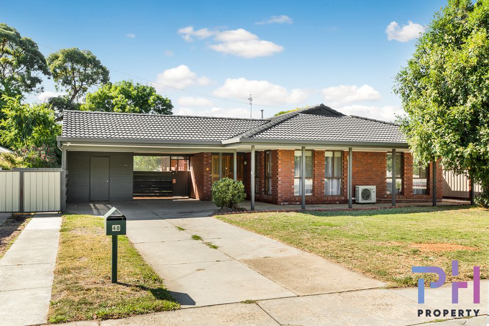 48 James Street, Strathdale