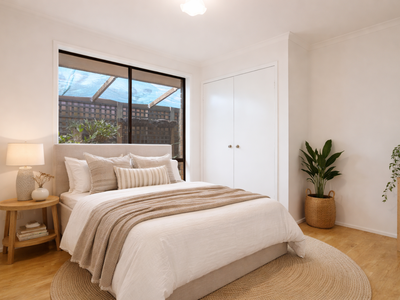 10 Stable Grove, Skye