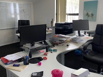 1A / 147-149 Woodpark Road, Smithfield