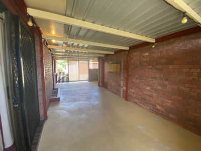 22 Cooloola Crescent, Urangan