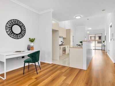 13 / 11 Glenvale Avenue, Parklea