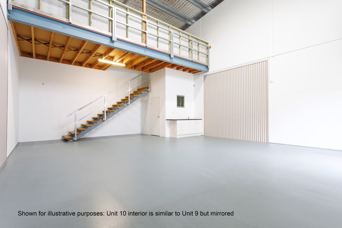 Unit 10 / 5 Neptune Place, Yamba