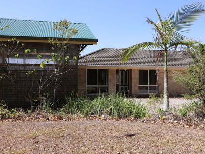 4 / 929 Blue Knob Rd, Nimbin