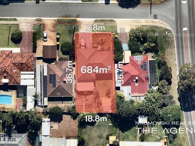 34 Napier Road, Marangaroo