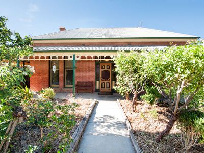 23 Burgoyne Street, Kerang