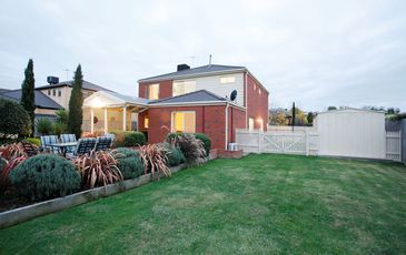 21 Janet Bowman, Beaconsfield