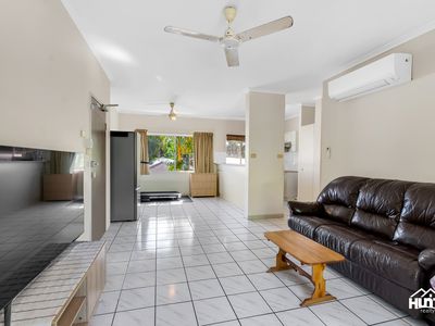 8 / 193-199 Mayers Street, Manunda