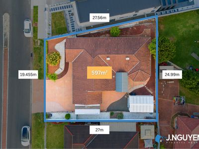 172 Leacocks Lane, Casula