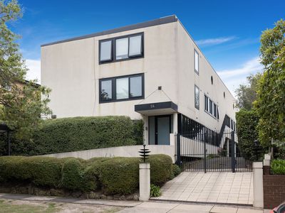12 / 24 Grandview Grove, Prahran