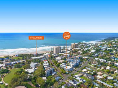 2 / 27-29 Frank Street, Coolum Beach