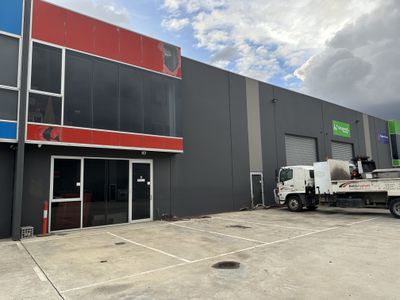 5 / 94 Boundary Road, Sunshine West