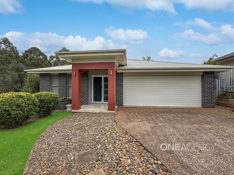 1 Round Oak Close, Port Macquarie