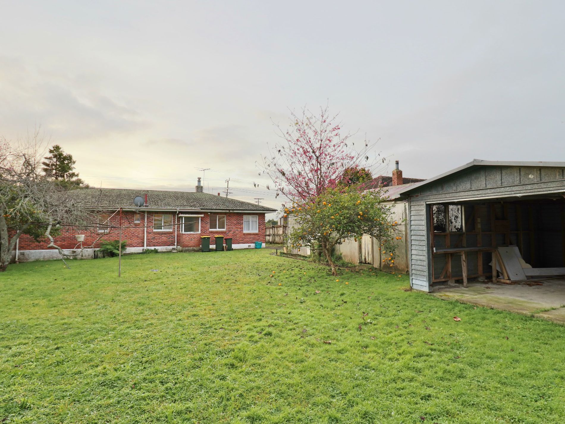 17 Clevedon Road, Papakura