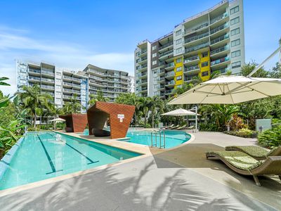 11103 / 30 Duncan Street, West End