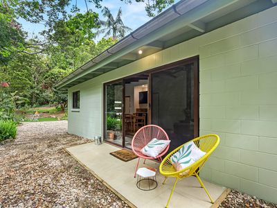 195 Pender Creek Road, Kin Kin