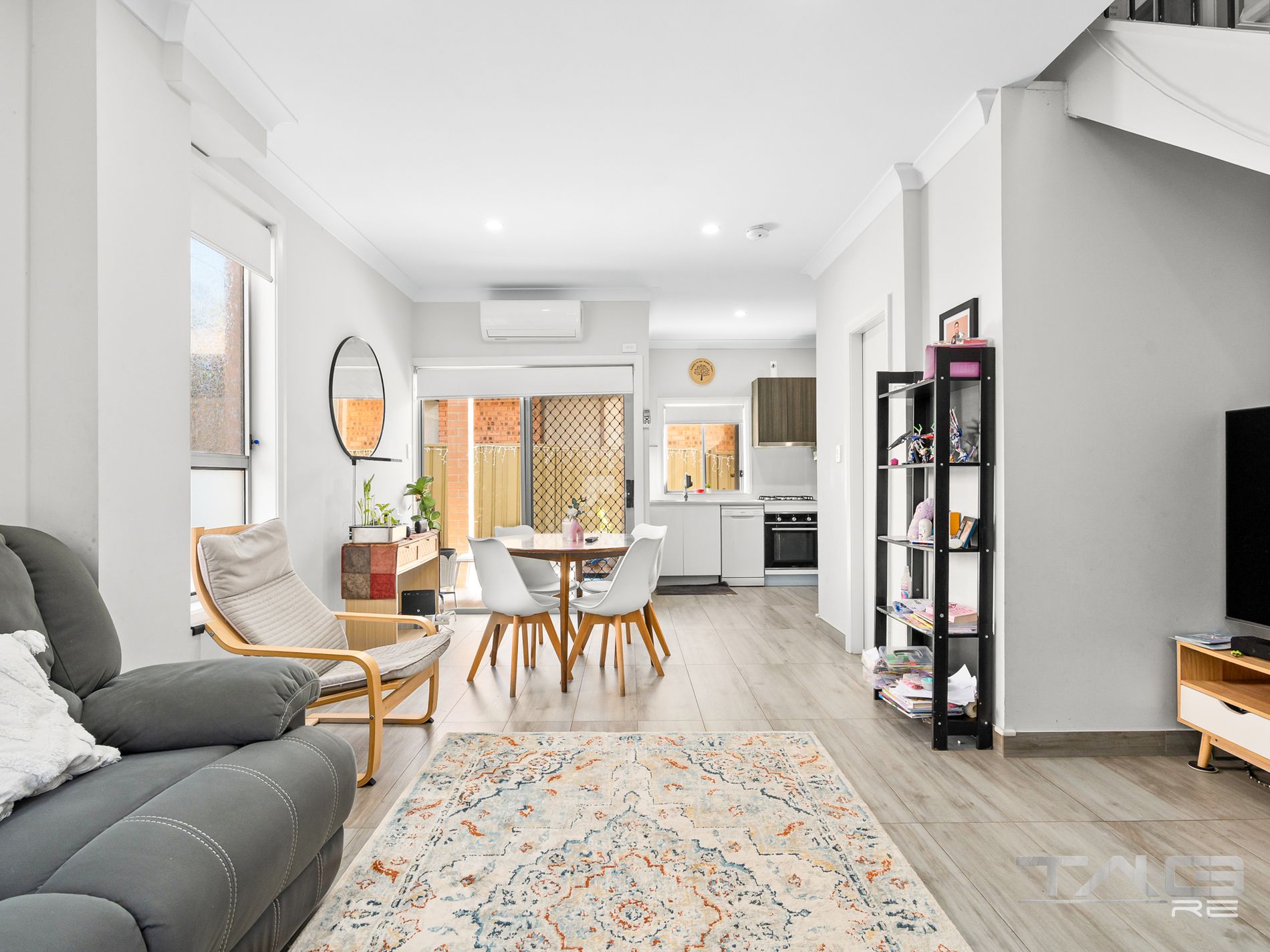 2 / 31 Adelaide Street, Oxley Park