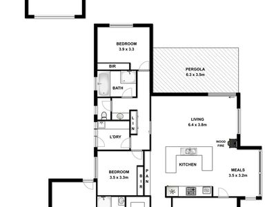 14 Old Kent Court, Mount Gambier