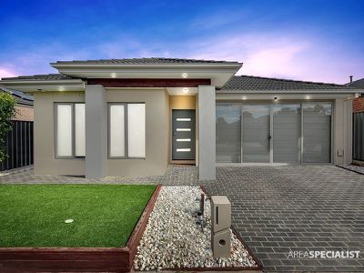 17 Millicent Drive, Craigieburn