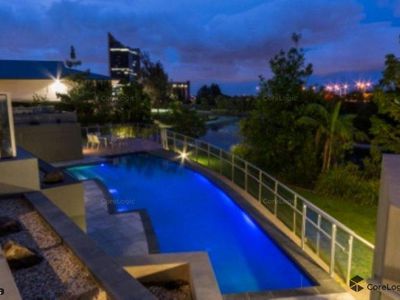 208 / 2 Riverwalk Avenue, Robina